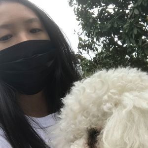 Meet your Posher, Shulamite